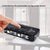 4-Port KVM Switch USB 2.0 Converter - Mega Cart