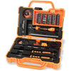 45-Piece Precision Screwdriver & Repair Tools Set - Mega Cart