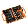 45-Piece Precision Screwdriver & Repair Tools Set - Mega Cart