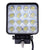 48W Super Bright Portable LED Spot Light - IP67 Waterproof - Mega Cart