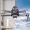 4K HD Camera Drone - Mega Cart