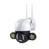 4K Outdoor Smart Wireless IP Camera - Mega Cart