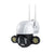 4K Outdoor Smart Wireless IP Camera - Mega Cart