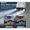4K Outdoor Smart Wireless IP Camera - Mega Cart