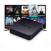 4K Ultra HD Android TV Box with WiFi and Quad-Core Processor - Mega Cart