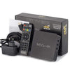 4K Ultra HD Android TV Box with WiFi and Quad-Core Processor - Mega Cart