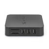 4K Ultra HD Android TV Box with WiFi and Quad-Core Processor - Mega Cart