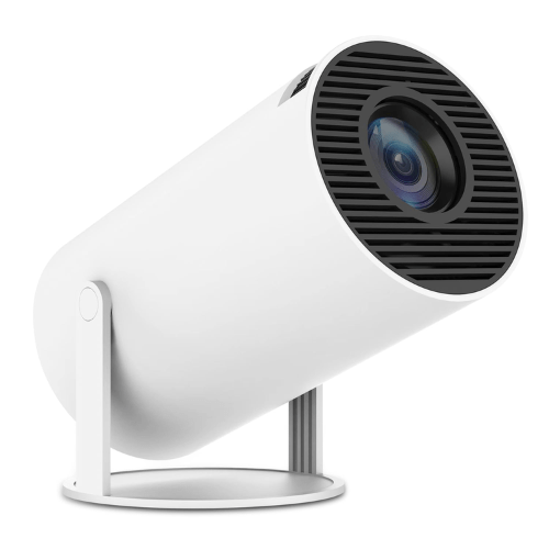 4k Ultra HD Smart Projector - Mega Cart