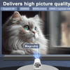 4k Ultra HD Smart Projector - Mega Cart