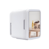 4L Indoor Mini Beauty Bar Fridge - Mega Cart
