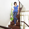 5-in-1 Multi-Surface Steam Cleaner for Home and Garments - Mega Cart