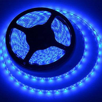 5 Meter Waterproof LED Strip Light - Indoor/Outdoor Use - Mega Cart