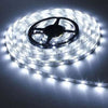 5 Meter Waterproof LED Strip Light - Indoor/Outdoor Use - Mega Cart