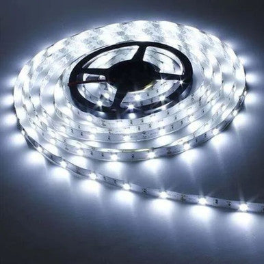 5 Meter Waterproof LED Strip Light - Indoor/Outdoor Use - Mega Cart