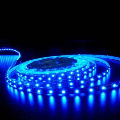5 Meter Waterproof LED Strip Light - Indoor/Outdoor Use - Mega Cart