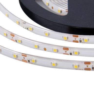 5 Meter Waterproof LED Strip Light - Indoor/Outdoor Use - Mega Cart