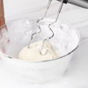 5 Speed 300W Stainless Steel Hand Mixer - Mega Cart
