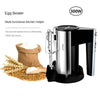 5 Speed 300W Stainless Steel Hand Mixer - Mega Cart