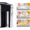 5 Speed 300W Stainless Steel Hand Mixer - Mega Cart