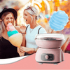 500W Cotton Candy Machine - Mega Cart