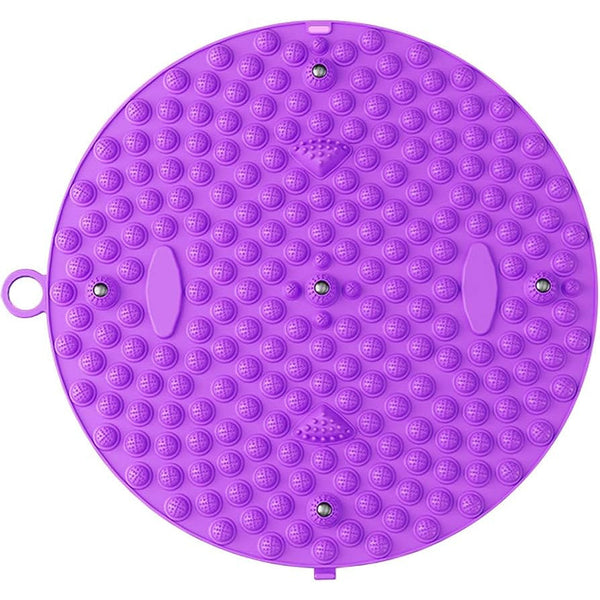 55cm TPE Acupressure Mat for Feet & Back Relief
