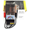 6/12V Battery Tester - Mega Cart