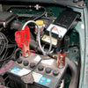 6/12V Battery Tester - Mega Cart