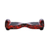 6.5" Bluetooth Hoverboard with LED Lights & Speaker - Mega Cart