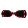 6.5" Bluetooth Hoverboard with LED Lights & Speaker - Mega Cart