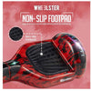 6.5" Bluetooth Hoverboard with LED Lights & Speaker - Mega Cart