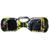 6.5" Bluetooth Hoverboard with LED Lights & Speaker - Mega Cart