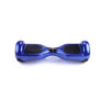 6.5" Bluetooth Hoverboard with LED Lights & Speaker - Mega Cart
