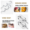 6.5L Kitchen Stand Mixer - Mega Cart