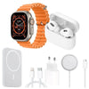 6-in-1 X8 Fitness Smart Watch - Mega Cart