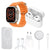 6-in-1 X8 Fitness Smart Watch - Mega Cart