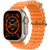 6-in-1 X8 Fitness Smart Watch - Mega Cart