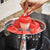 6 Piece Non Stick Silicone Egg Boil - Mega Cart