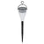6 Piece Solar Powered Waterproof Outdoor Garden Lights - Mega Cart
