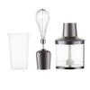 600W High Quality Stick Blender with Attachments - Mega Cart