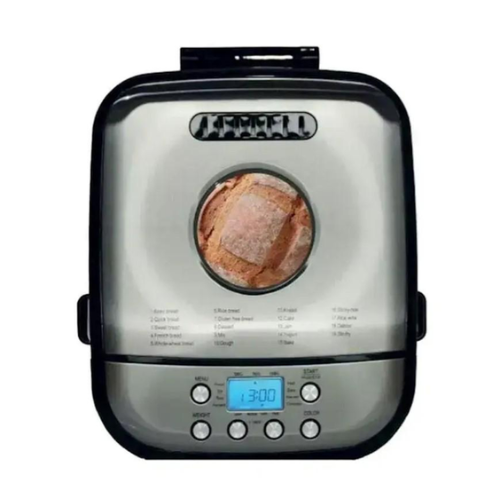 600W Non-stick Electric Bread Maker Machine - Mega Cart