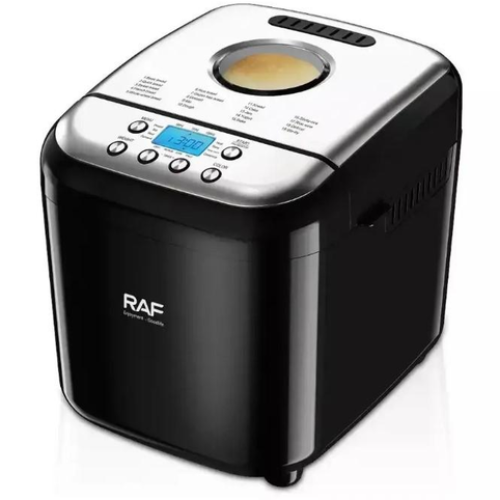 600W Non-stick Electric Bread Maker Machine - Mega Cart