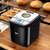 600W Non-stick Electric Bread Maker Machine - Mega Cart