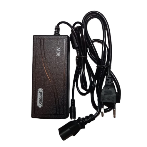 60W Universal Adapter - Mega Cart