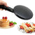 650W Electric Crepe Maker with Nonstick Cooking Surface - Mega Cart