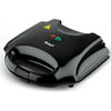 750W Non-Stick Electric Sandwich Maker - Mega Cart