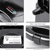 750W Waffle Maker With Smiley Face - Mega Cart