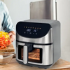 7L Digital Healthy Air Fryer - Mega Cart