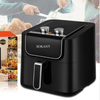 8.5L Large Capacity Air Fryer - Mega Cart