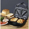 800W Non-stick Sandwich Maker - Mega Cart