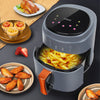 8L Digital Air Fryer – 1400W